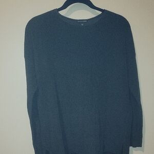 Eileen Fisher Womans Sweater Gently Used Size S